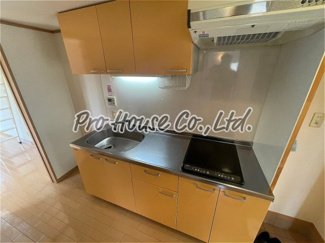 【キッチン】 | 大澤ハイム