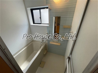 【浴室】 | 大澤ハイム