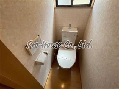 【トイレ】 | 大澤ハイム