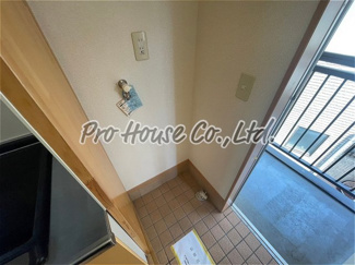 【洗面所】 | 大澤ハイム