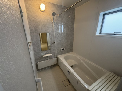 【浴室】 | 糸満市真壁　第2（全4棟） | ※同仕様写真です