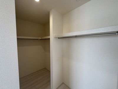 【収納】 | 糸満市真壁　第2（全4棟） | ※同仕様写真です