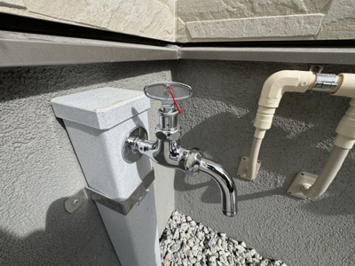 【玄関】 | 糸満市真壁　第2（全4棟） | ※同仕様写真です