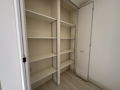 【居間・リビング】 | 糸満市真壁　第2（全4棟） | ※同仕様写真です