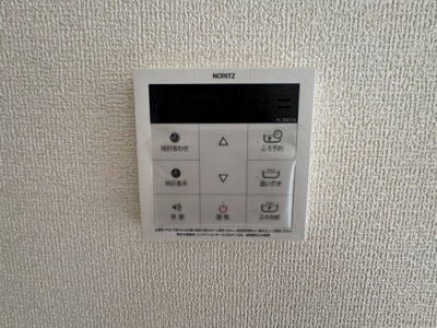 【設備】 | 糸満市真壁　第2（全4棟） | ※同仕様写真です