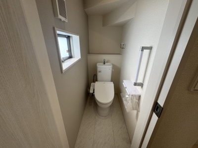 【設備】 | 糸満市真壁　第2（全4棟） | ※同仕様写真です