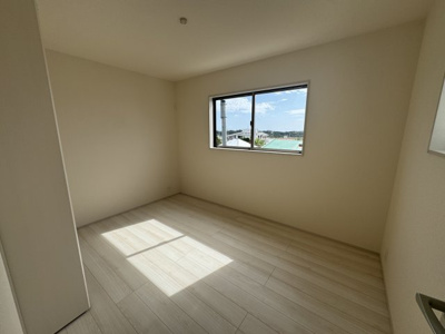 【内装】 | 糸満市真壁　第2（全4棟） | ※同仕様写真です