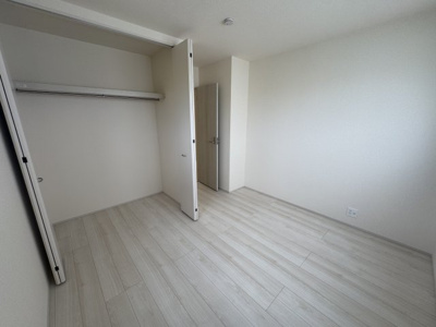 【洋室】 | 糸満市真壁　第2（全4棟） | ※同仕様写真です