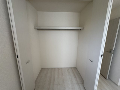 【収納】 | 糸満市真壁　第2（全4棟） | ※同仕様写真です