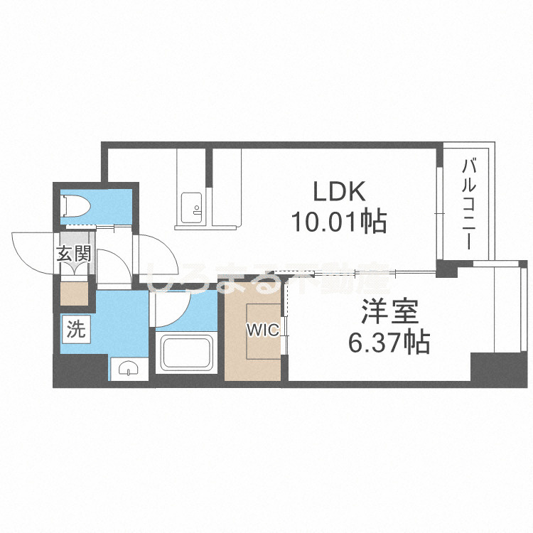Vinoプレジオ本町