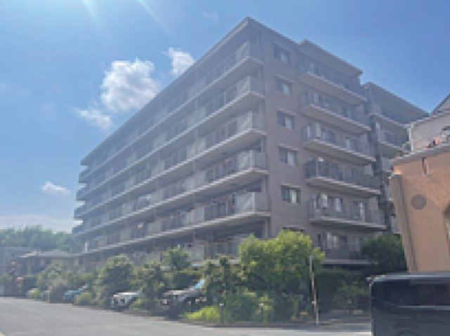 クリオ北新横浜伍番館【仲介手数料無料】ペット可♪