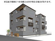 ジェルベーラ淵野辺の画像