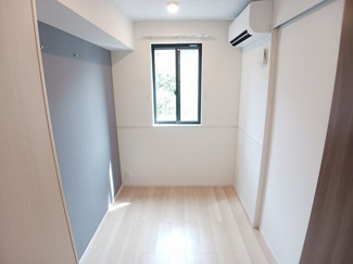 【内装】 | ヒカルサ土浦神立ウエスト | 内装は落ち着いています