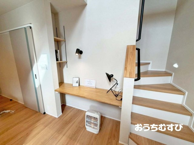 北区大杉2期(残1棟)のその他