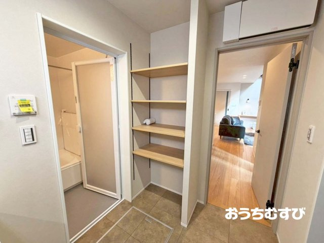 北区大杉2期(残1棟)のその他