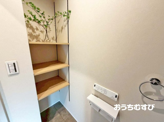 北区大杉2期(残1棟)のその他