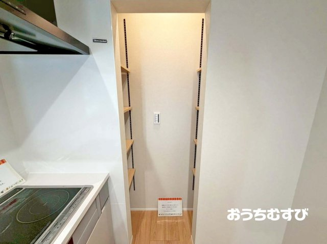 北区大杉2期(残1棟)のその他