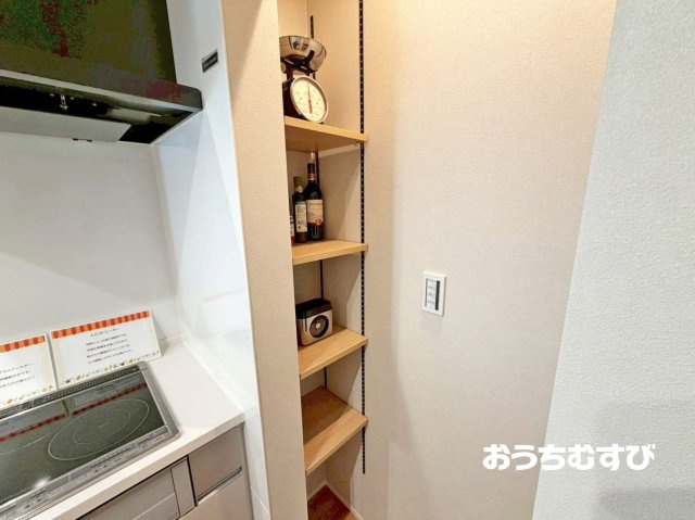 北区大杉2期(残1棟)のその他