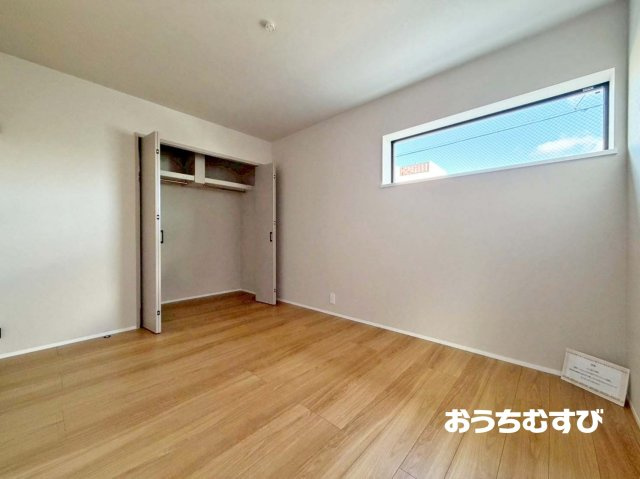北区大杉2期(残1棟)の洋室