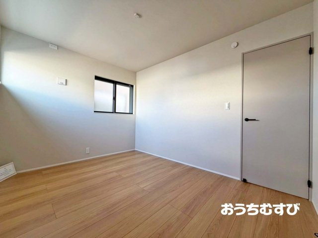 北区大杉2期(残1棟)の洋室