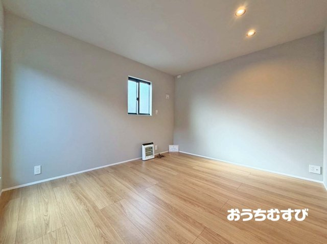 北区大杉2期(残1棟)の洋室