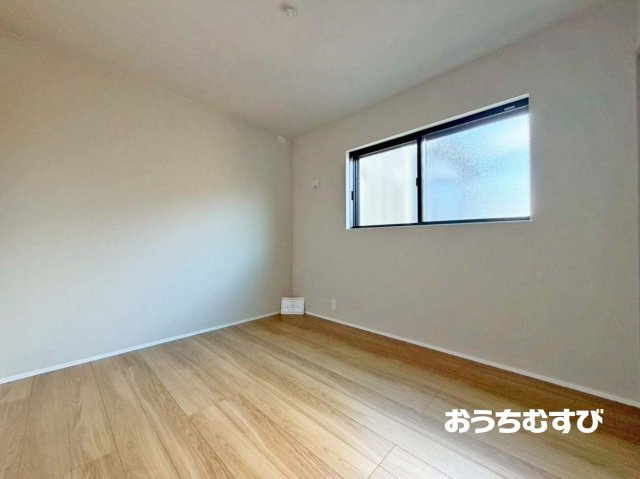 北区大杉2期(残1棟)の洋室