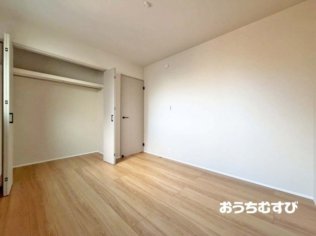 北区大杉2期(残1棟)の洋室