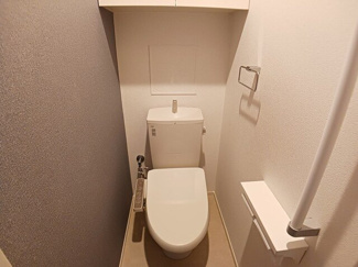 【トイレ】 | ヒカルサ土浦神立ウエスト | トイレも気になるポイント