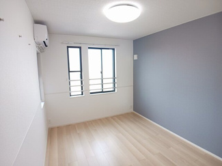 【内装】 | ヒカルサ土浦神立ウエスト | 内装もきれいです