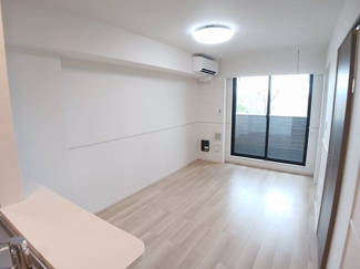 【居間・リビング】 | ヒカルサ土浦神立ウエスト | ゆったり過ごせるリビングです