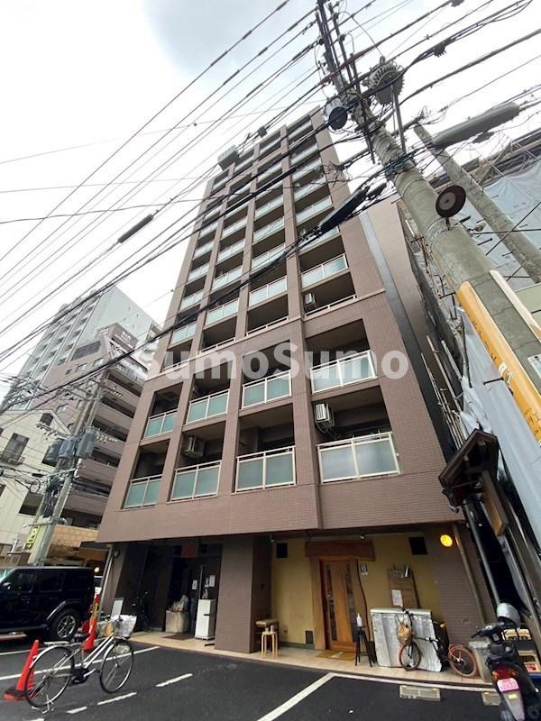 エンクレスト天神WING