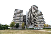 堺市堺区向陵東町３丁の中古マンションの画像