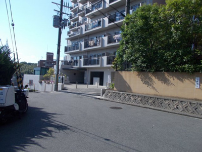 【周辺】 | 緑地東ロイヤルマンション