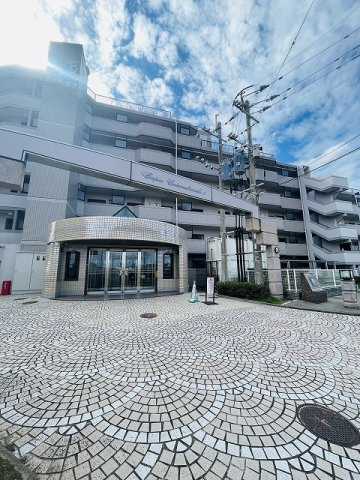 【外観】 | アンピール海の中道Ⅱ