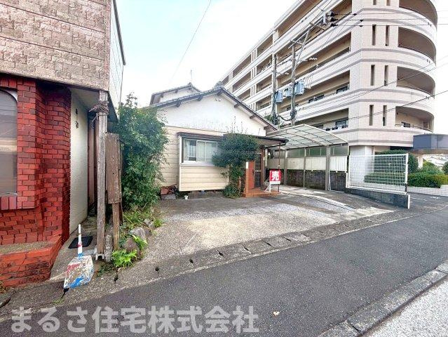 恒久３丁目　売地のその他