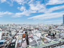 ビジネスハイツ中野の画像