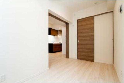 【内装】 | パークナードフィット新富町