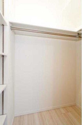 【収納】 | パークナードフィット新富町