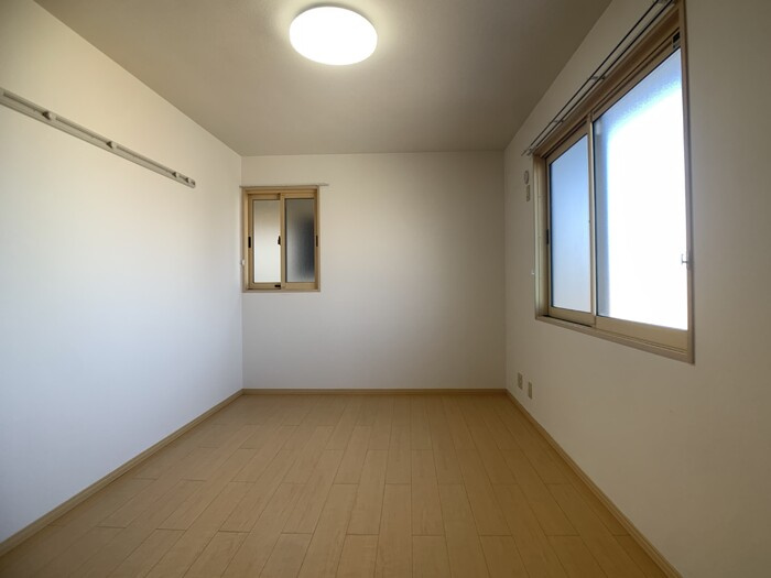 シャルマン松橋Aのその他共用部分