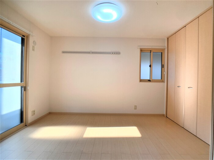 シャルマン松橋Aのその他共用部分