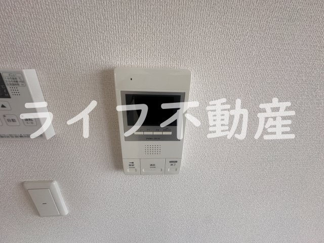 H&B吉田のセキュリティ