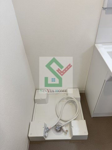 ジーメゾン所沢市下安松ネストの設備