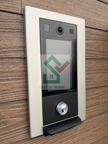 ジーメゾン所沢市下安松ネストのその他共用部分