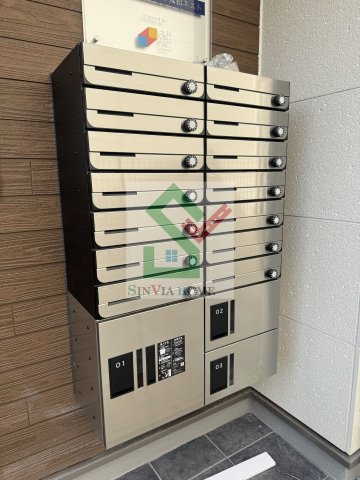 ジーメゾン所沢市下安松ネストのその他