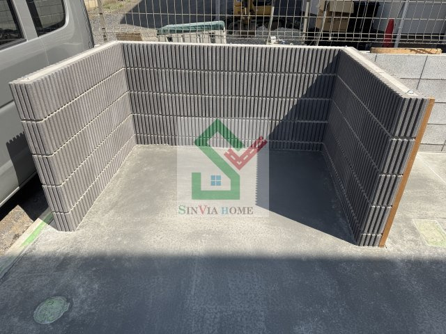 ジーメゾン所沢市下安松ネストのその他