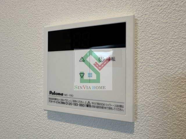 ジーメゾン所沢市下安松ネストのその他