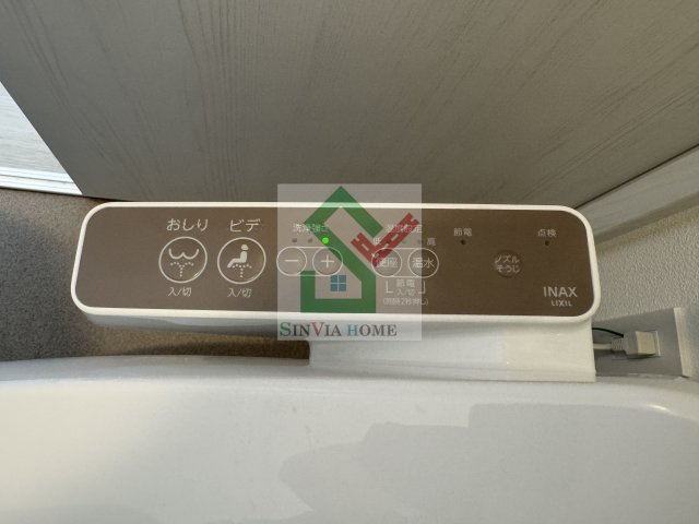 ジーメゾン所沢市下安松ネストのその他