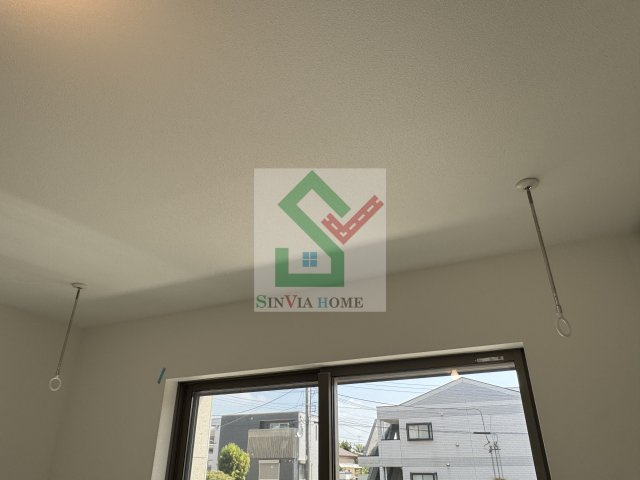 ジーメゾン所沢市下安松ネストのその他