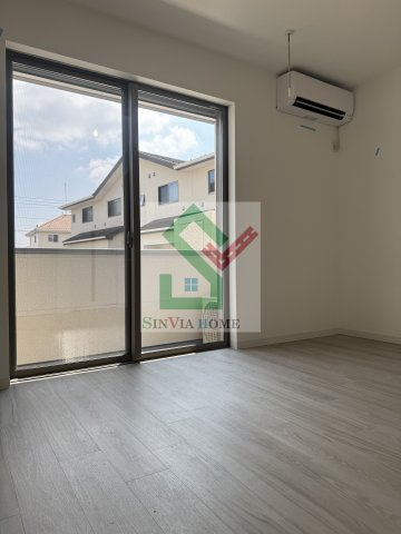 ジーメゾン所沢市下安松ネストの居間・リビング