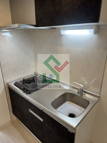 ジーメゾン所沢市下安松ネストのキッチン